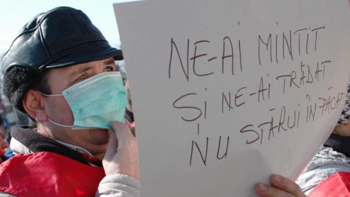 lider sindical posta romana pregateste o concediere colectiva pentru 6 000 de angajati