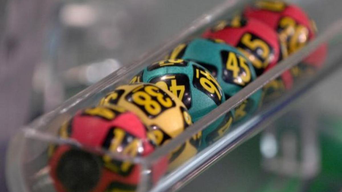 loto 6 49 vezi numerele care au fost extrase in aceasta duminica