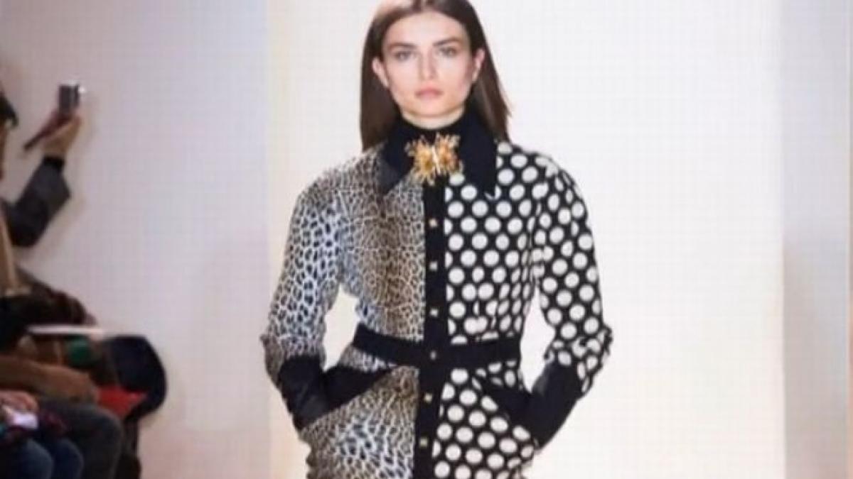 Un "înger" de româncă. Andreea Diaconu a intrat în familia Victoria's Secret 