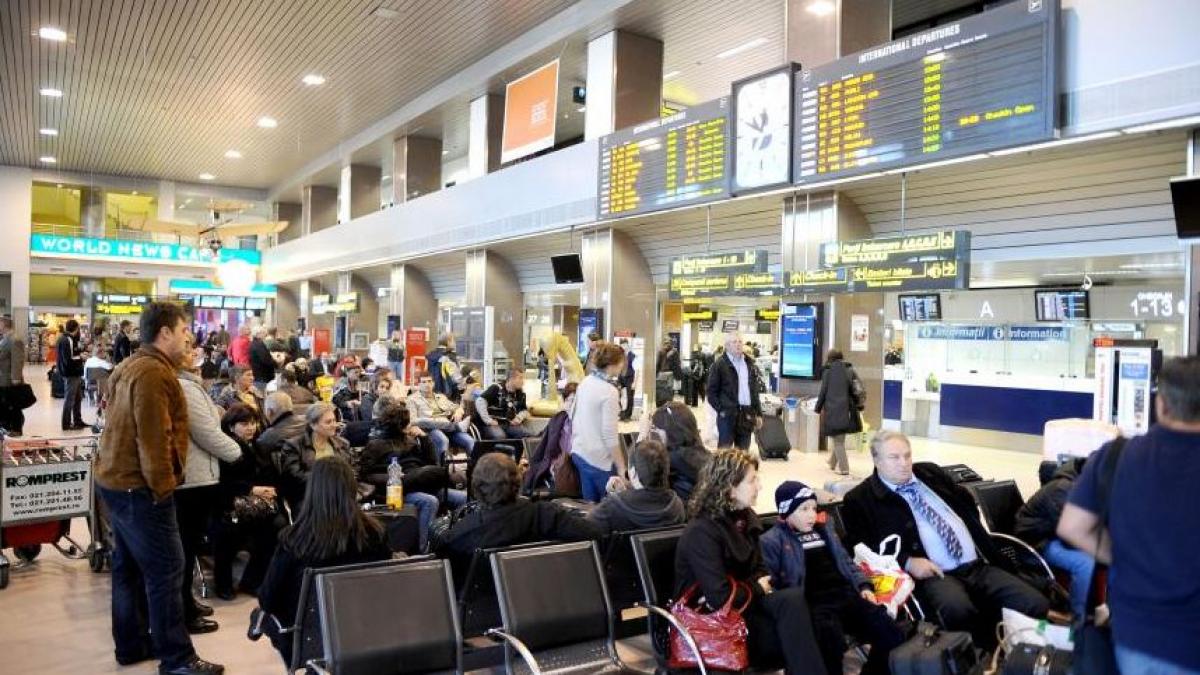 afaceri dubioase pe aeroport chiriasii incearca sa obtina o extindere a limitei de subinchirire