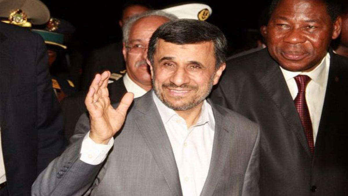 ahmadinejad nu avem nevoie de bomba atomica