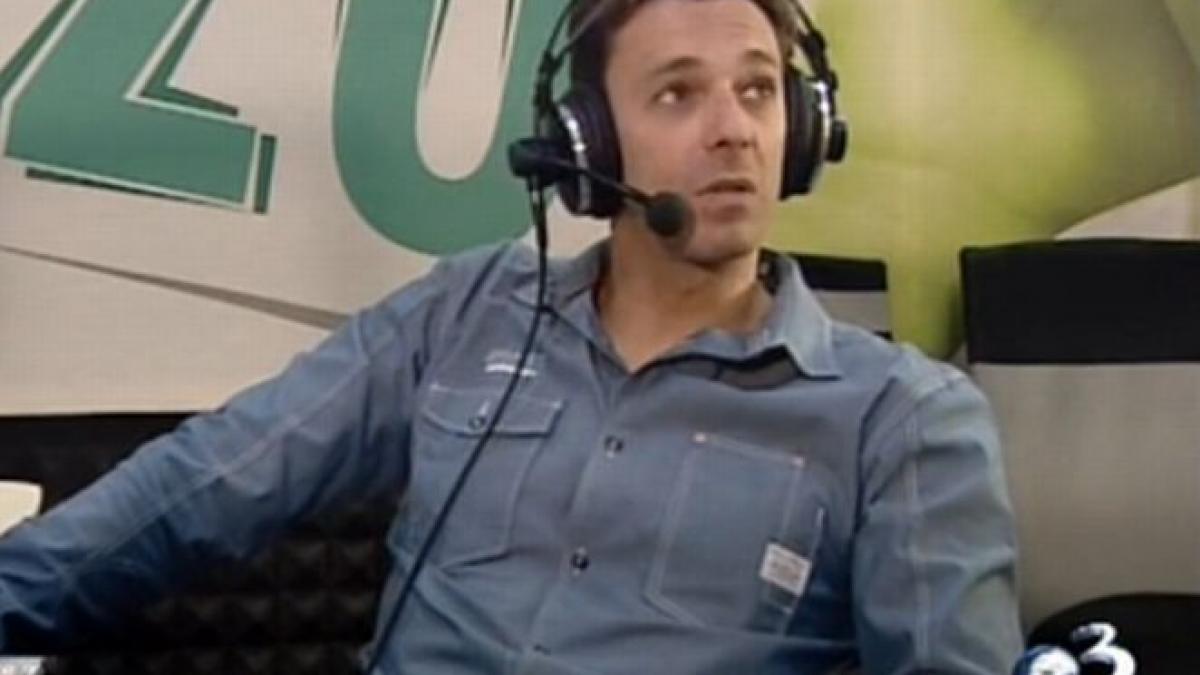 ce crede mircea badea despre noul ministru al justitiei cand ma uit la domnul cazanciuc