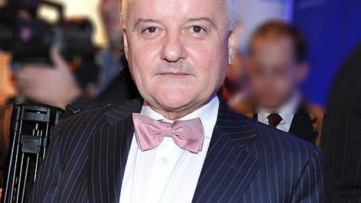 irinel columbeanu executat silit nu a reusit sa isi plateasca un credit de milioane de euro asa ca