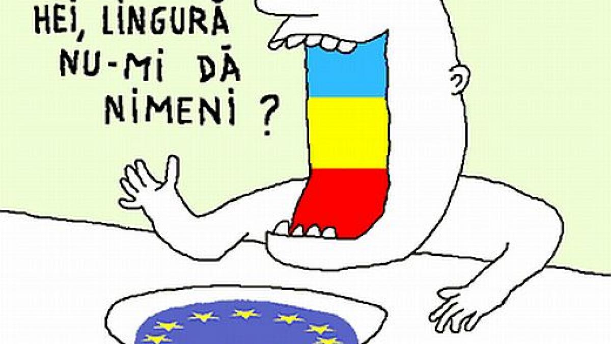 oficiali ue romania nu are prioritati si nici viziune in utilizarea fondurilor