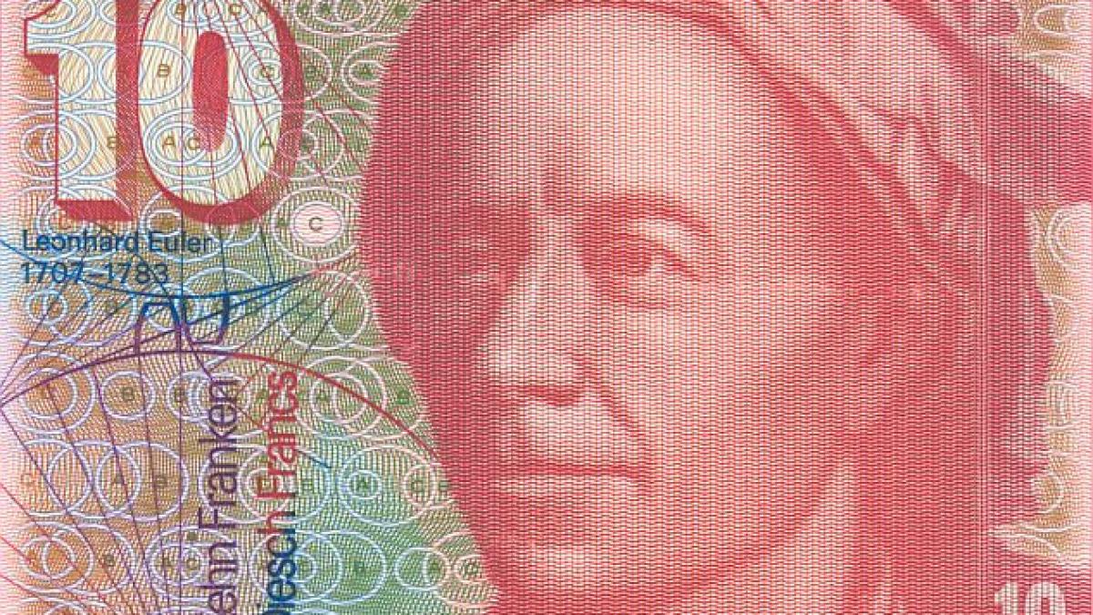 omul care a oferit matematicii ceva de nepretuit este omagiat astazi intr un mod special