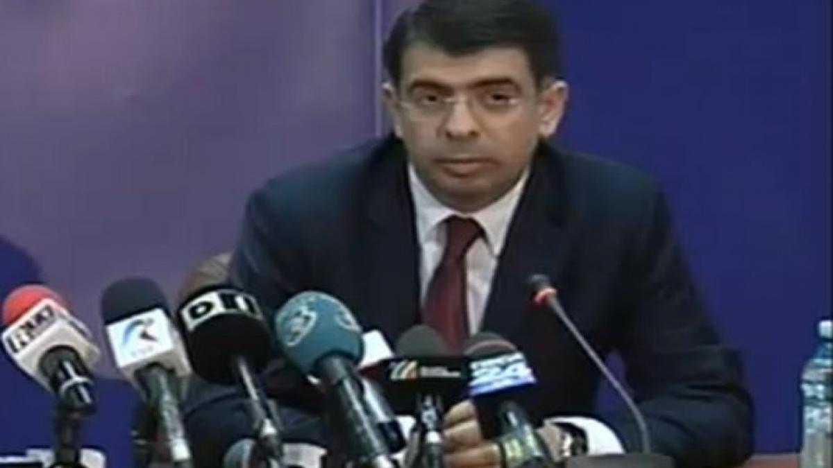 robert cazanciuc uns ministru al justitiei voi incerca sa dezvolt o relatie solida cu csm cu