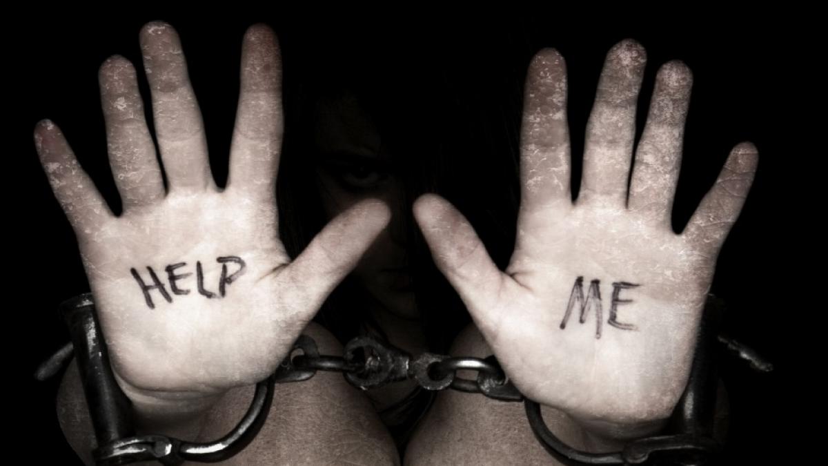 romanii si bulgarii principalele victime ale traficului de persoane din uniunea europeana