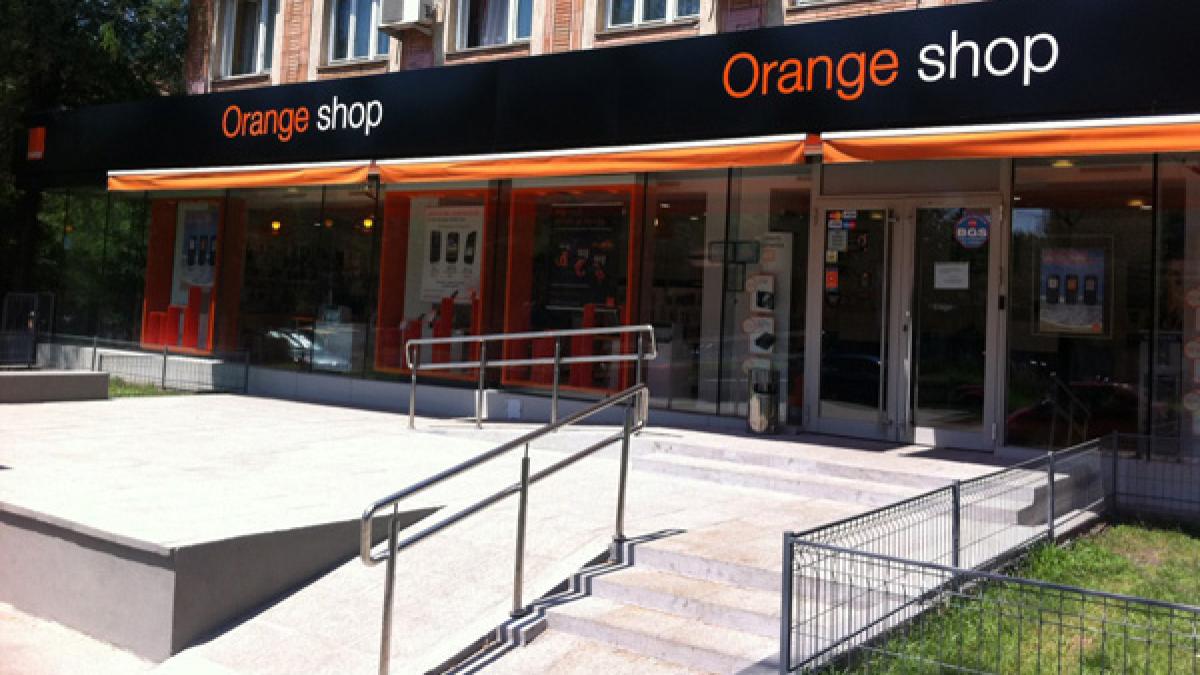 transfer de bani in tara sau in strainatate si pe durata weekendului in orange shop