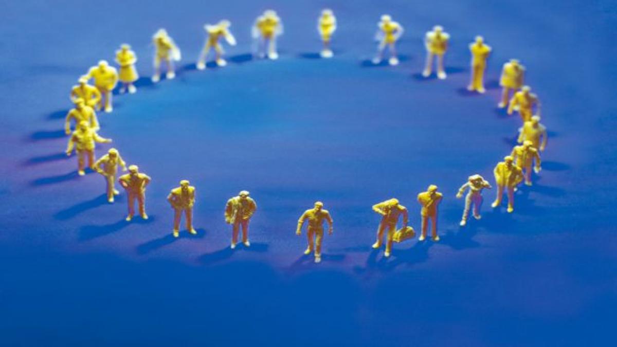 un partid populist german cere dizolvarea ordonata a euro