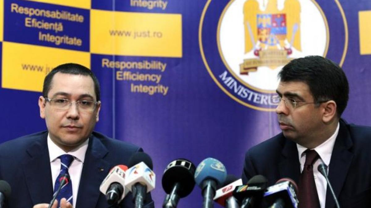 victor ponta ruda prin alianta cu robert cazanciuc nu m am gandit sa il pun sa divorteze