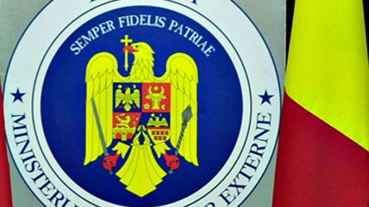 atacul cu bomba din boston anuntul pe care ministerul roman de externe l a facut in urma cu scurt