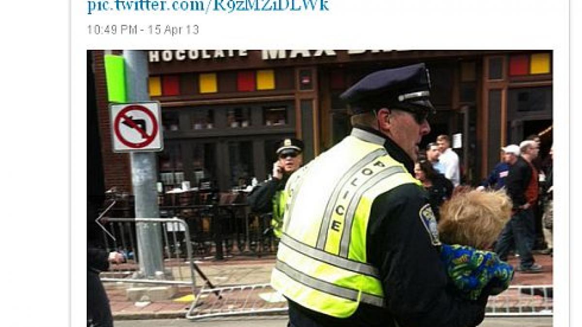 atacul cu bomba din boston povestea impresionanta a super oamenilor care au ajutat sutele de raniti