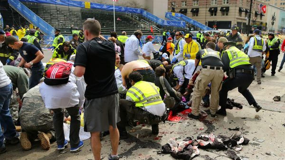 cele mai grave atentate teroriste din istoria recenta a sua mii de oameni si au pierdut viata