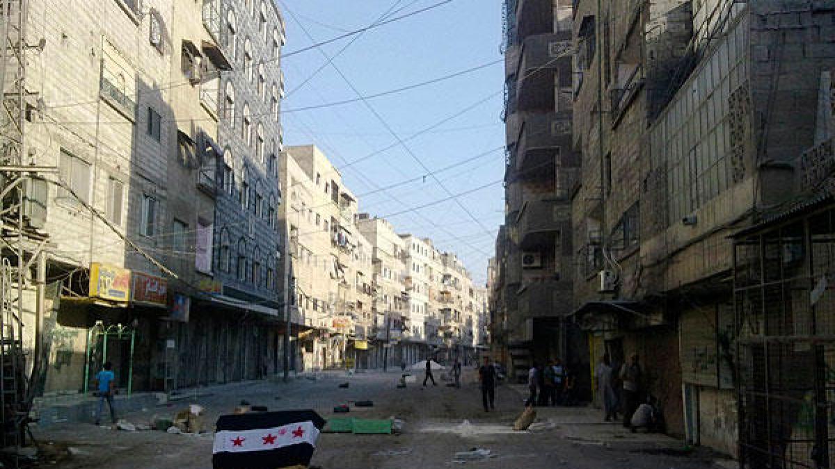 liderii opozitiei siriene au sosit la moscova cu propuneri concrete