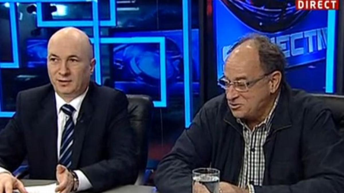 ponta amana pensiile militare trebuie o realocare