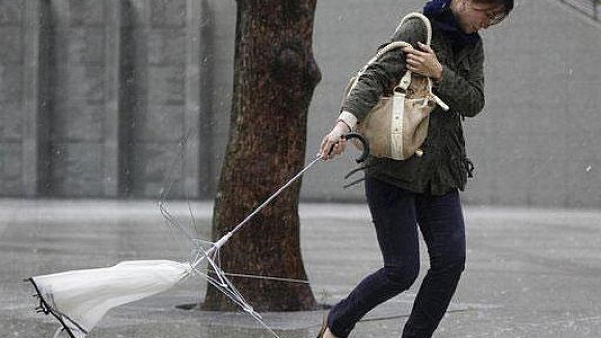 vestea proasta pe care meteorologii ne o dau pentru ziua de astazi ce zone sunt vizate