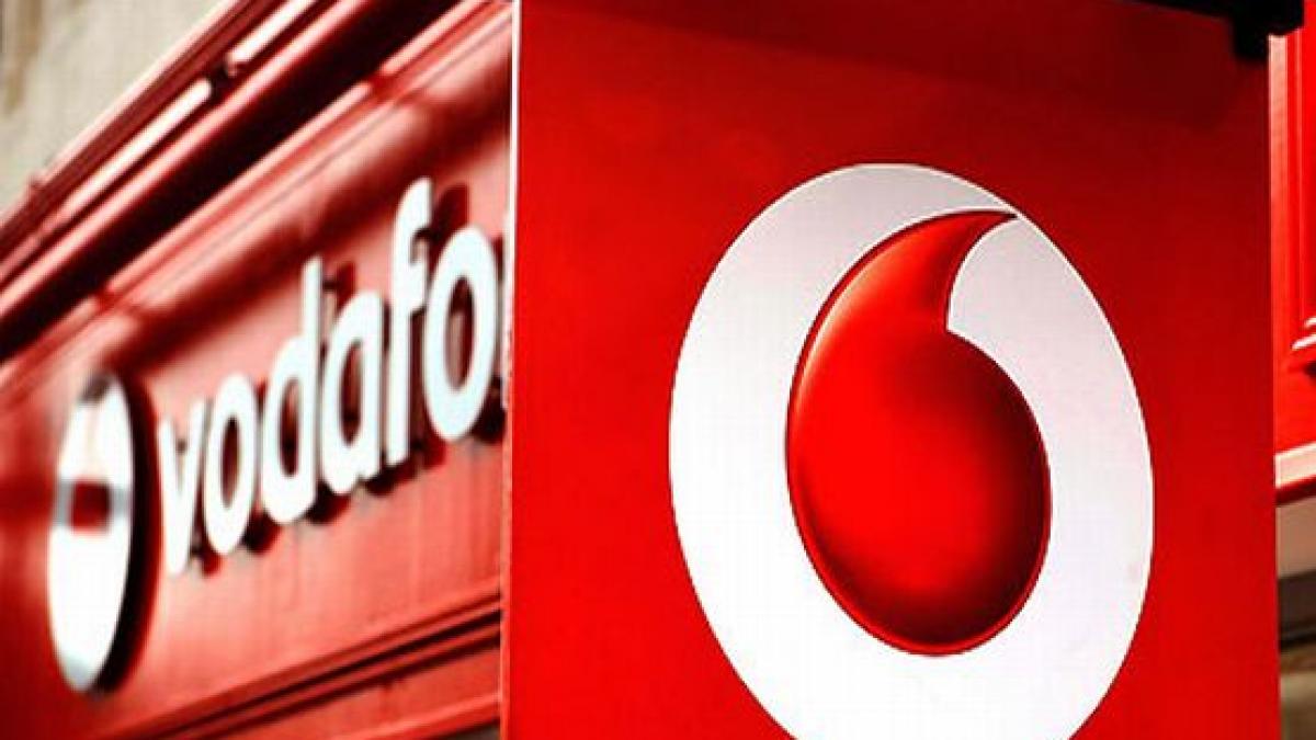 vodafone face concedieri in germania si muta operatiuni in romania si india