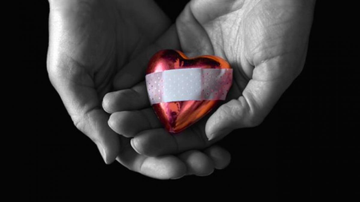 a fost diagnosticat cu cea mai crunta boala si risca sa ramana infertil iar acum are tripleti