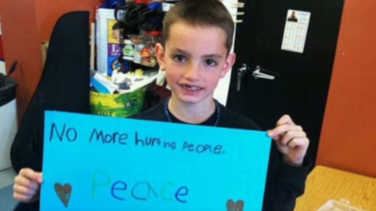 a murit dupa ce si a imbratisat tatal care trecuse linia de sosire toate cele trei victime ale