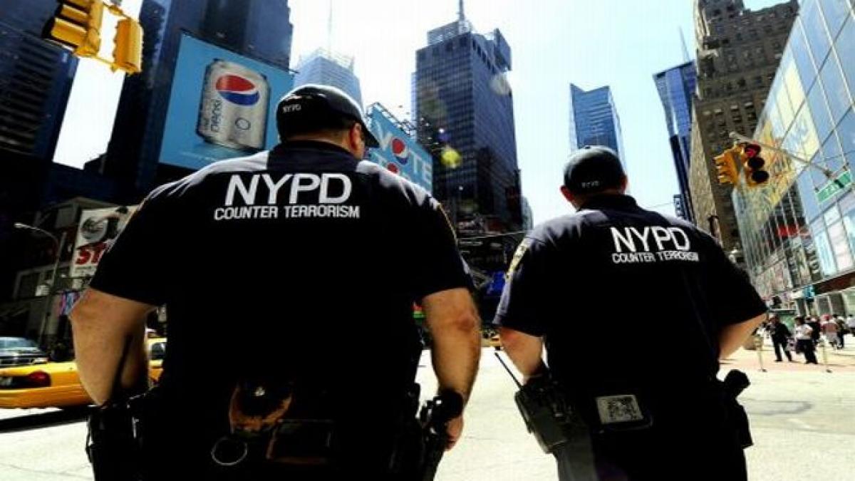 atentatele din boston au readus panica in randul americanilor nypd a raspuns la 77 de sesizari cu