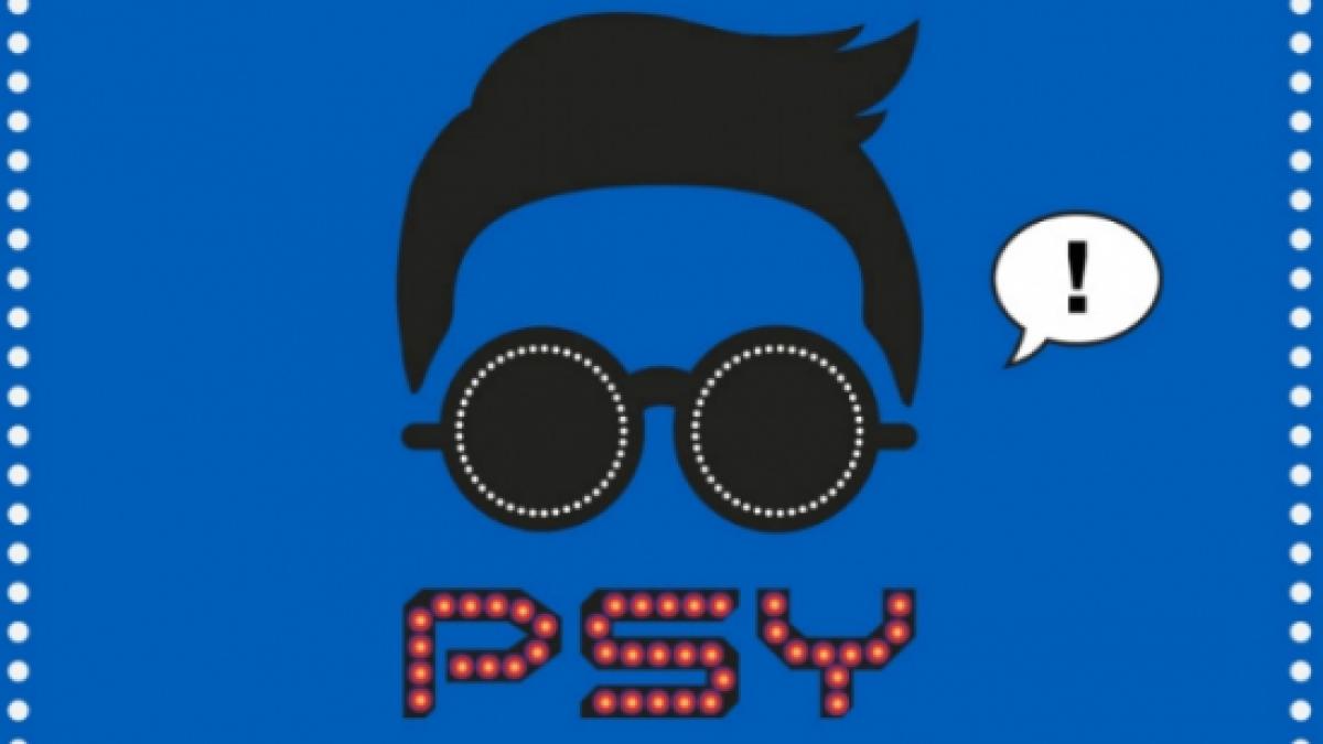 creatorul gangnam style omul recordurilor piesa gentleman a depasit 110 milioane de vizualizari