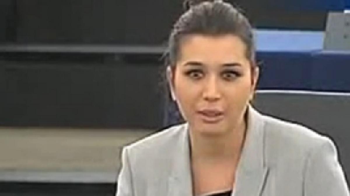 eba a mers cu para la bruxelles a acuzat usl ca nu respecta vointa poporului