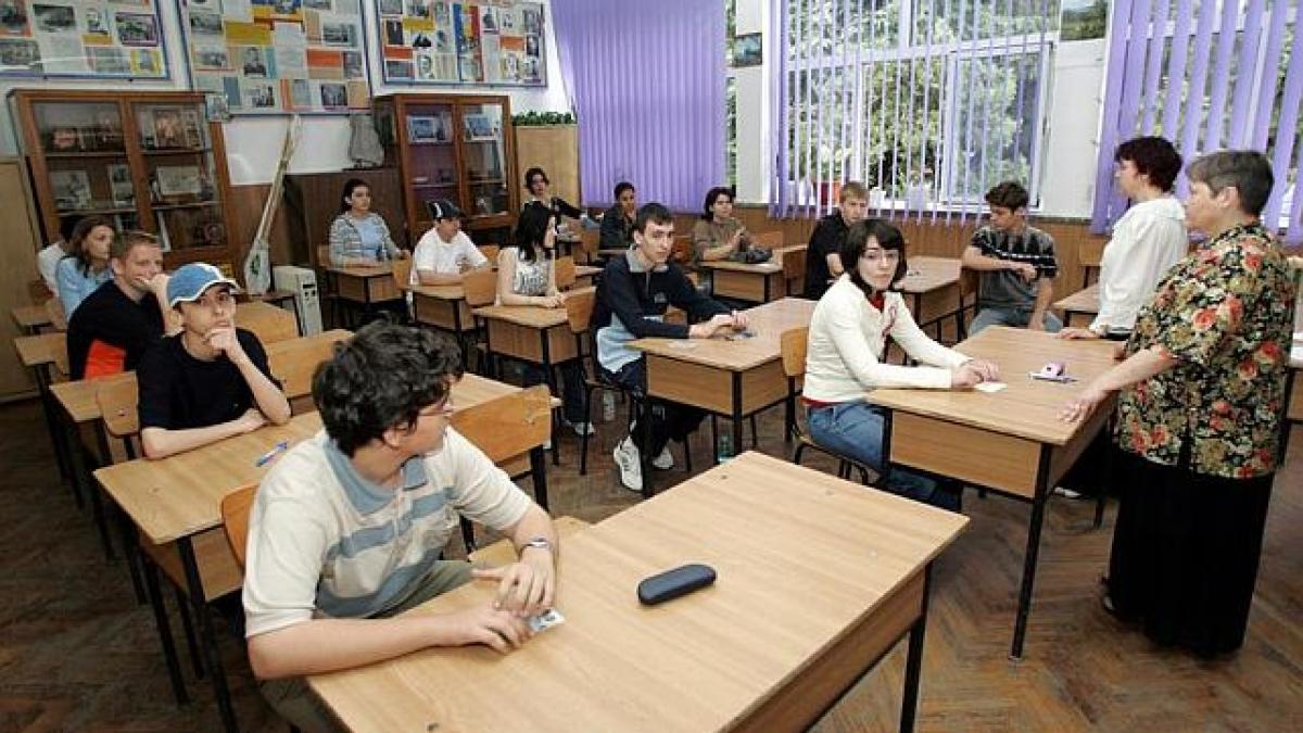 elevii s au bucurat prea mult iata ce veste a venit azi de la ministerul educatiei