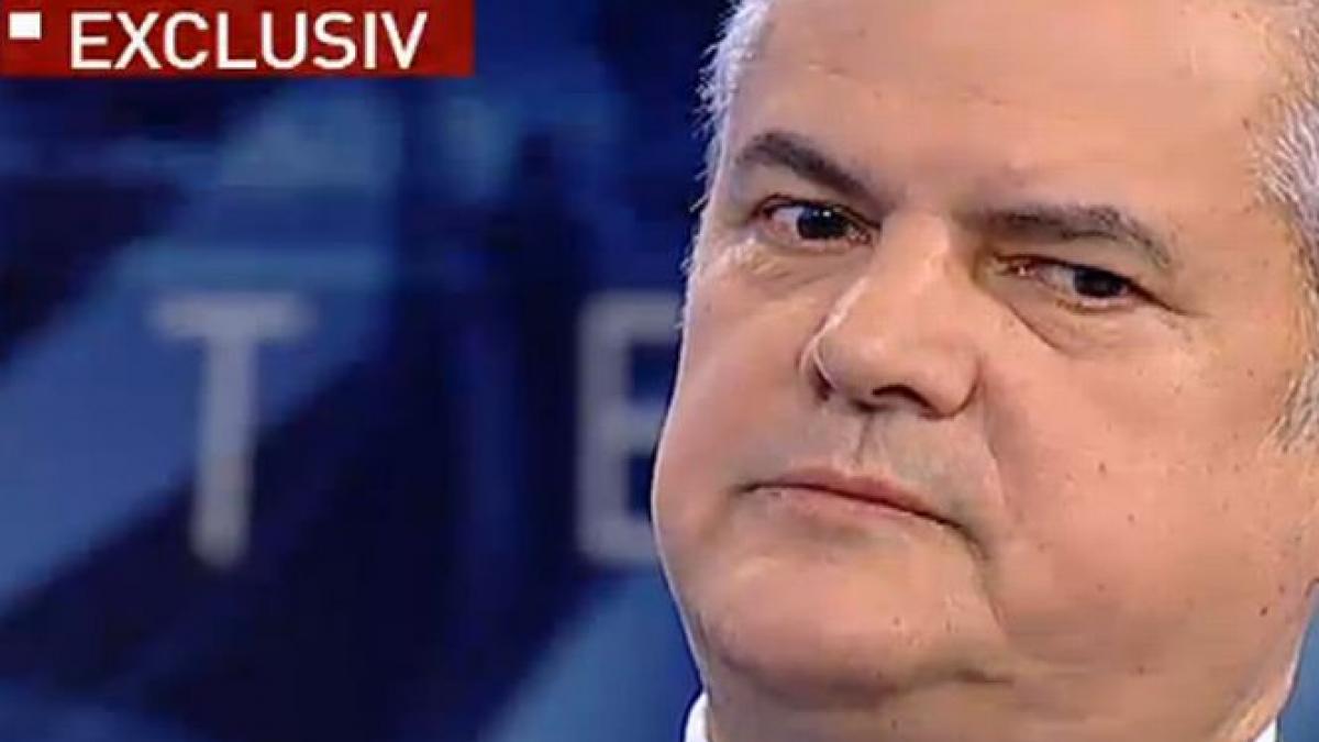 niciodata nu as fi facut o cerere de gratiere catre basescu adrian nastase primul interviu dupa