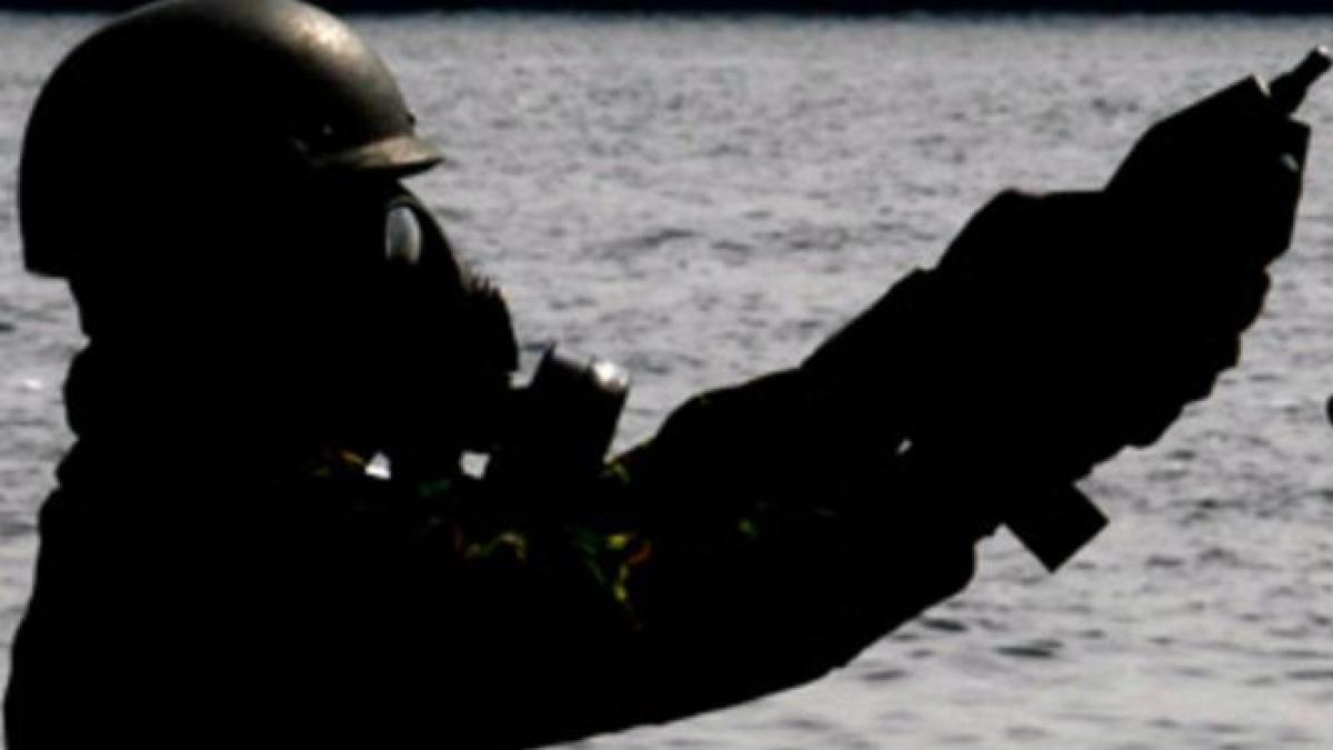 rusii sustin ca au distrus 73 din armamentul lor chimic din perioada razboiului rece