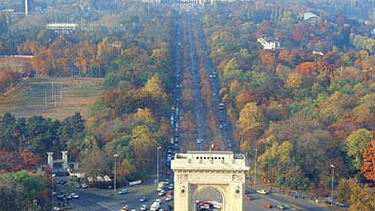 soferii care merg astazi prin bucuresti trebuie sa afle asta s ar putea sa le dea planurile peste