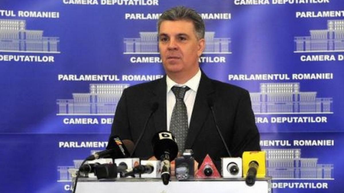 zgonea parlamentarii nu vor mai locui la hotel dupa ce se publica statutul