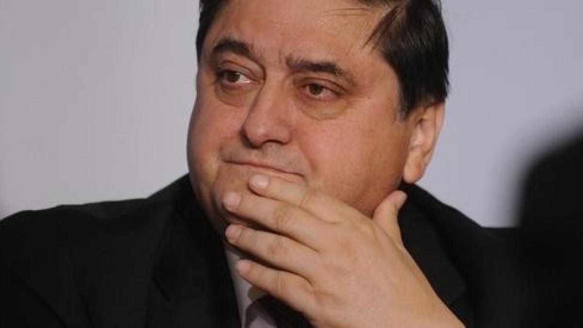 cum a reusit ministrul nita sa piarda 19 milioane de euro