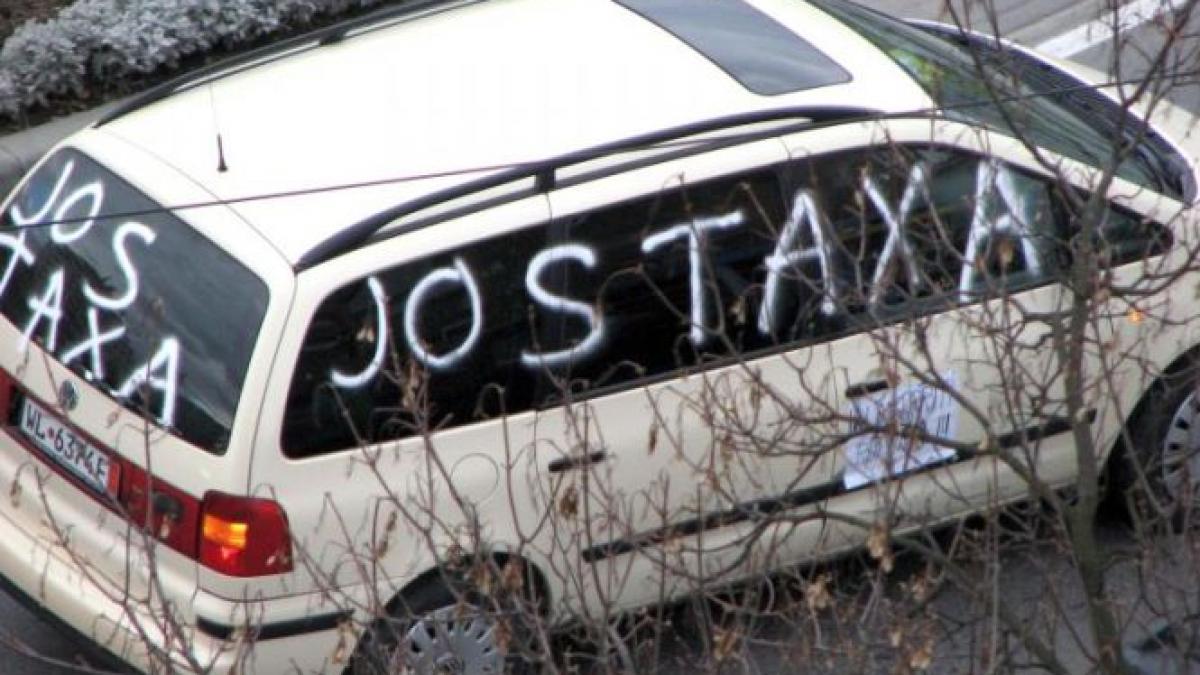 curtea de justitie a ue i a dat dreptate o sibianca a solicitat dobanda la restituirea taxei de