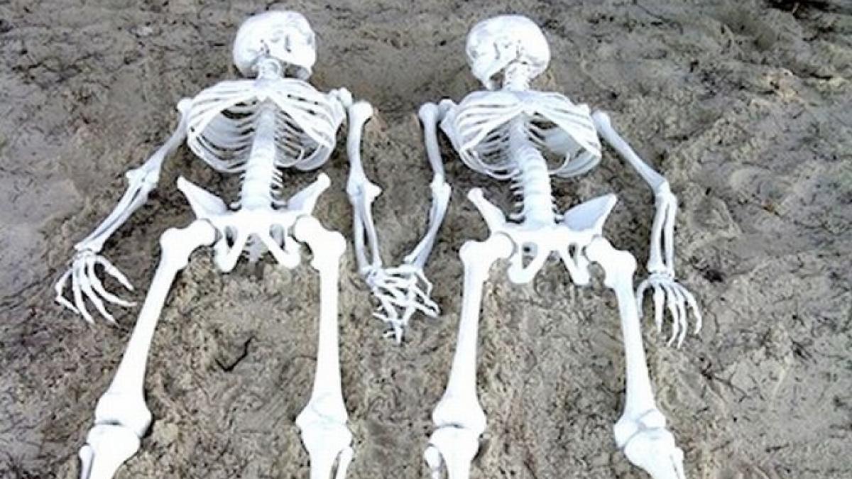 descoperirea remarcabila facuta in cluj arheologii au fost impresionati de ceea ce au gasit in