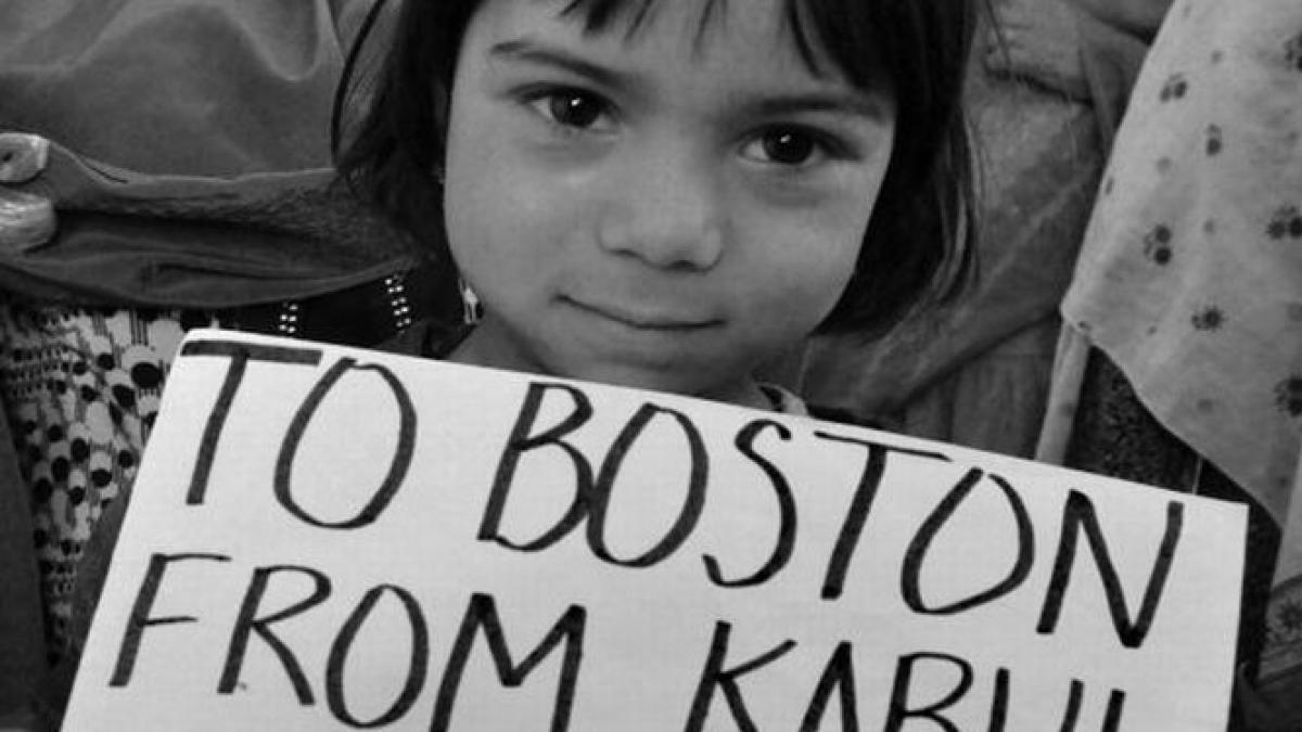 pentru boston din kabul cu dragoste nevinovatii sufera intotdeauna cel mai mult