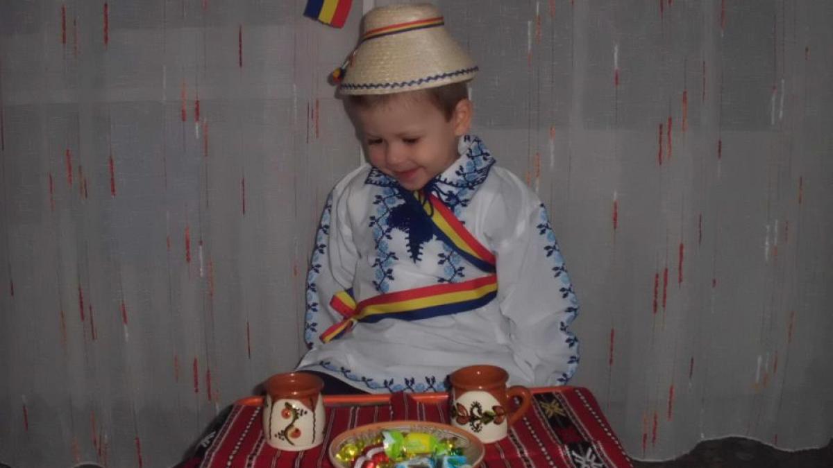 scrie si tu simfonia copiilor arata ne ca iti pasa