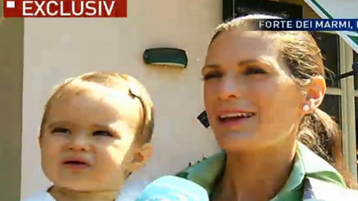 sotia lui andrea bocelli cand esti sanatos ai totul