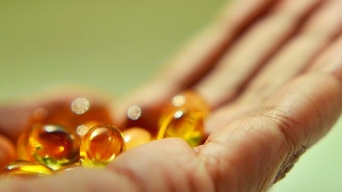 Autorităţile, „legate de mâini” în privinţa picăturilor de slăbit