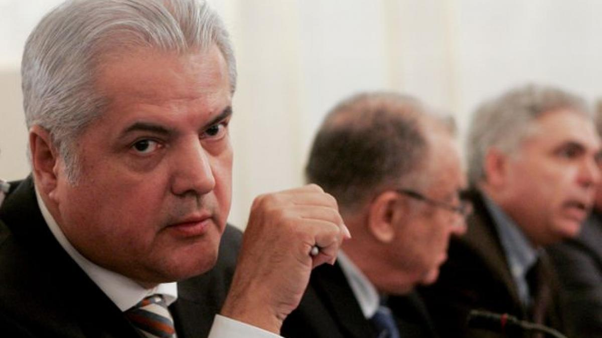 de ce a venit adrian nastase la congresul psd afla ce a declarat fostul premier