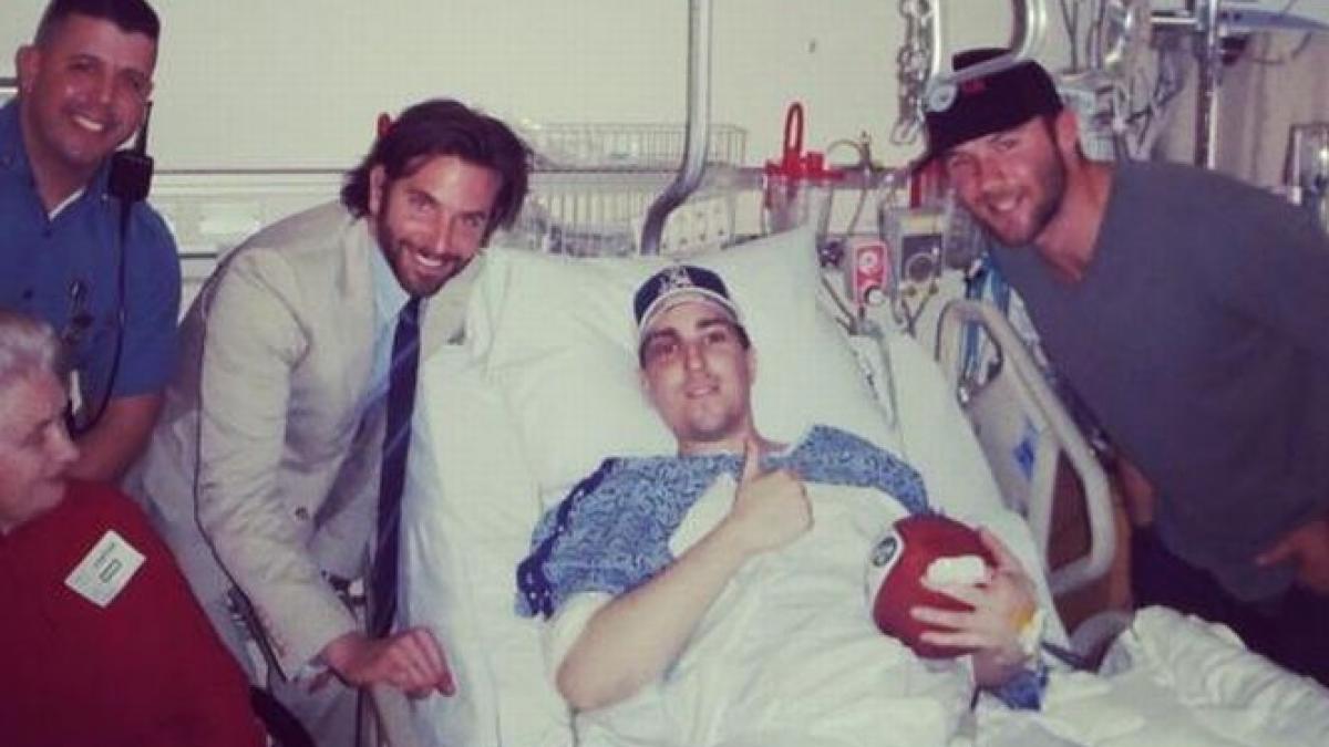 imagine impresionanta cu una dintre victimele atacului din boston tanarul si a pierdut ambele