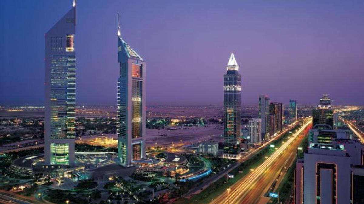 o celula al qaida care planifica atentate destructurata in emiratele arabe unite