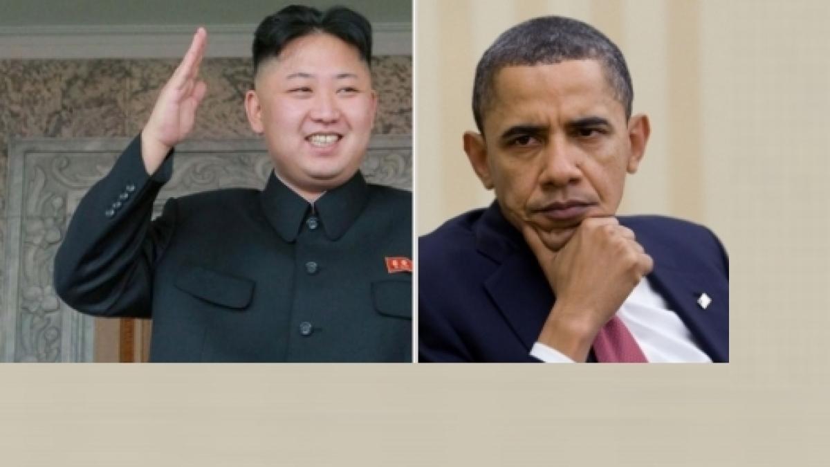 obama si kim jong un au ceva in comun sunt inclusi in lista celor mai influenti oameni de pe planeta