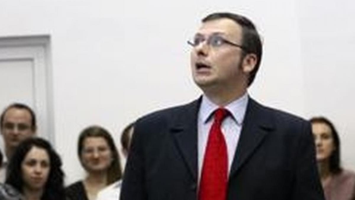 Şapte mituri ale finanţării cercetării româneşti