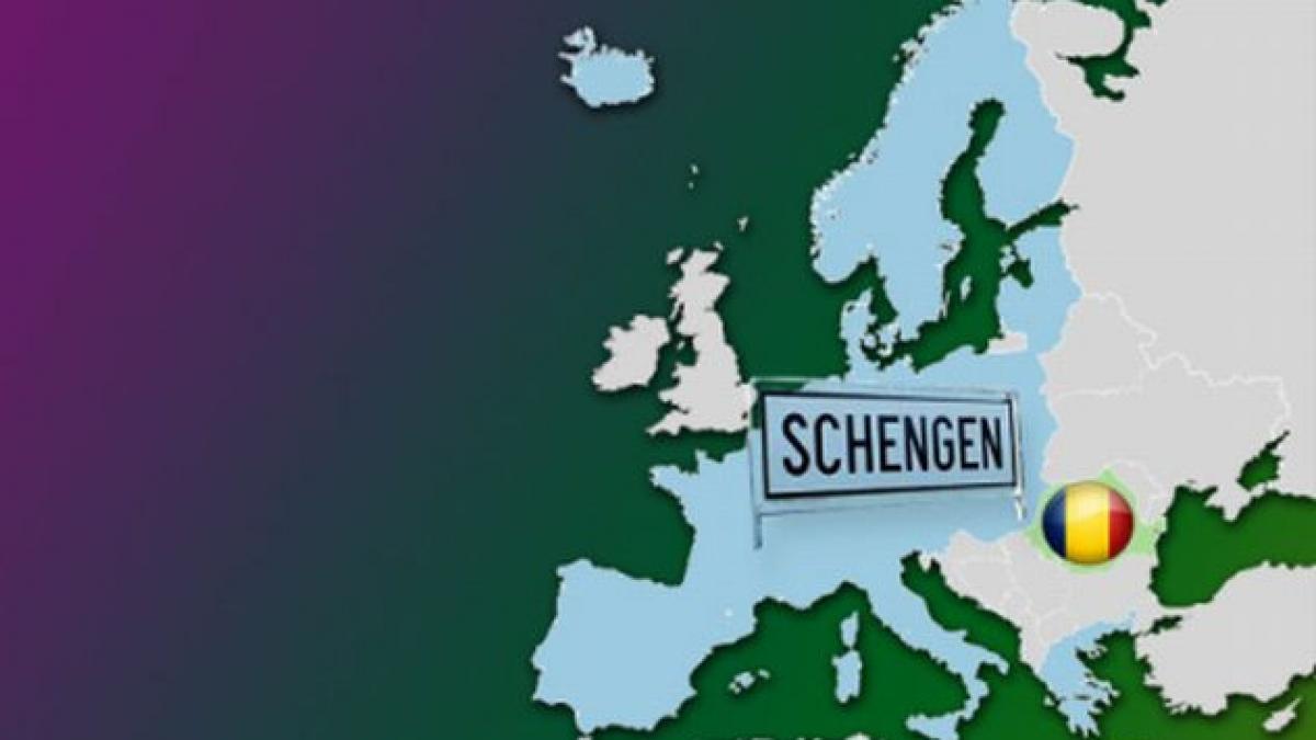 sursa diplomatica din consiliul ue aderarea la schengen este politizata olanda germania si franta s