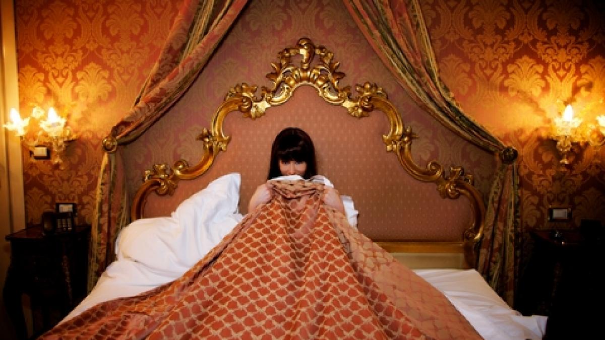 5 pacate sexuale ale femeilor