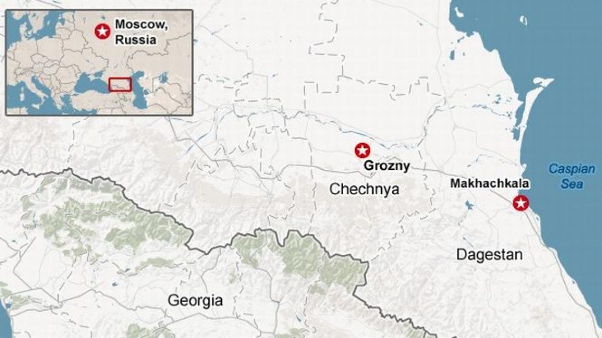 ambasadorul ceh catre internautii americani cehia e diferita de cecenia