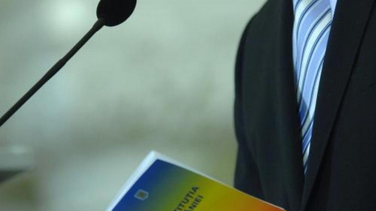 congresul psd revizuirea constitutiei sa aiba in vedere delimitarea clara a atributiilor