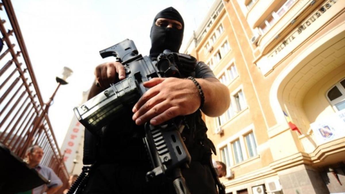 doi americani acuzati de terorism au fost prinsi in bucuresti