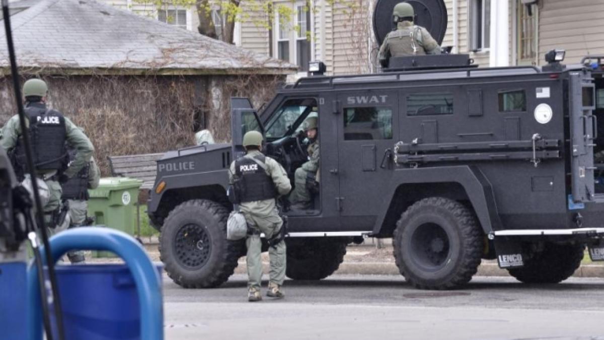 parintii suspectilor din atentatele de la boston sunt sceptici in mod clar este o inscenare