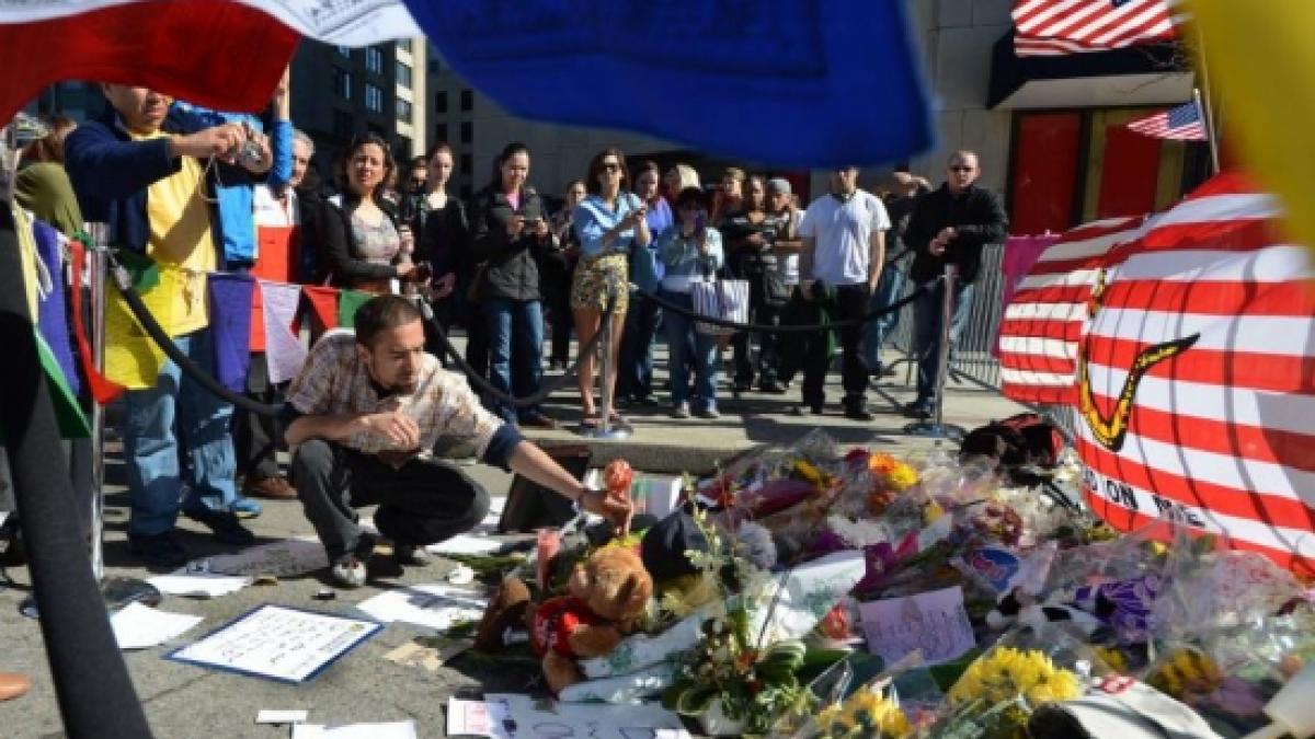 surse cnn fbi il interogase in 2011 pe unul din presupusii autori ai atentatelor din boston